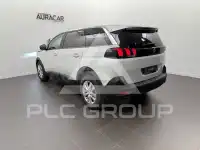 2024 Peugeot 5008