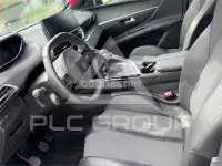 2024 Peugeot 5008