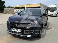 2024 Peugeot 5008