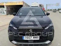 2024 Peugeot 5008