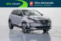 2024 Peugeot 5008