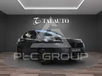 2024 Peugeot 3008