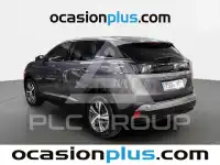2024 Peugeot 3008