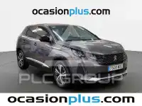 2024 Peugeot 3008