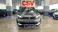 2024 Peugeot 3008