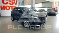 2024 Peugeot 3008