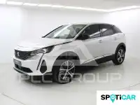 2024 Peugeot 3008