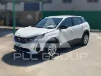 2024 Peugeot 3008