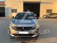 2024 Peugeot 3008
