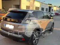 2024 Peugeot 3008