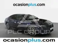 2024 Peugeot 508