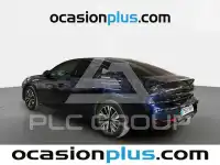 2024 Peugeot 508