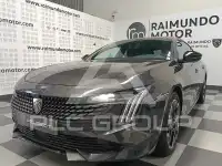 2024 Peugeot 508