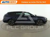 2024 Peugeot 508