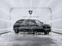 2024 Peugeot 508