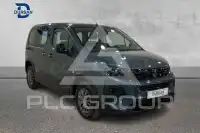 2024 Peugeot Rifter