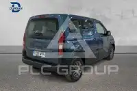 2024 Peugeot Rifter