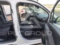 2024 Peugeot Rifter