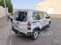 2024 Peugeot Rifter