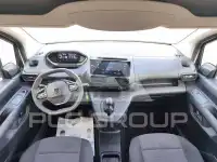 2024 Peugeot Rifter