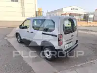 2024 Peugeot Rifter