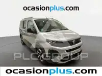 2024 Peugeot Rifter