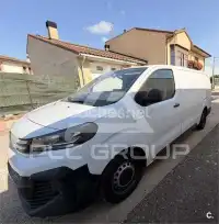 2024 Peugeot Rifter