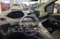 2024 Peugeot Rifter