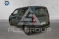2024 Peugeot Rifter