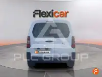 2024 Peugeot Rifter