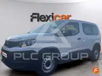 2024 Peugeot Rifter