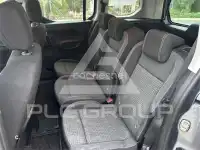 2024 Peugeot Rifter