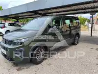 2024 Peugeot Rifter