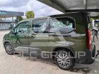 2024 Peugeot Rifter