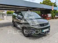 2024 Peugeot Rifter