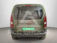 2024 Peugeot Rifter