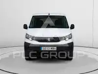 2024 Peugeot Rifter