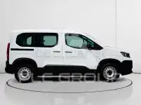 2024 Peugeot Rifter