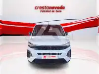 2024 Peugeot Rifter