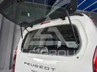 2024 Peugeot Rifter