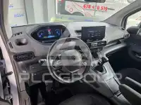 2024 Peugeot Rifter
