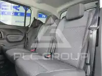2024 Peugeot Rifter