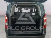 2024 Peugeot Rifter