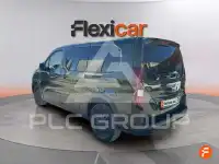 2024 Peugeot Rifter