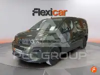 2024 Peugeot Rifter