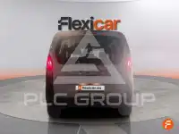 2024 Peugeot Rifter