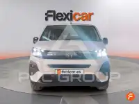 2024 Peugeot Rifter