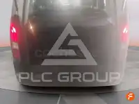 2024 Peugeot Rifter