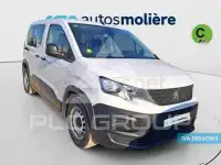 2024 Peugeot Rifter