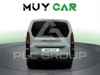 2024 Peugeot Rifter